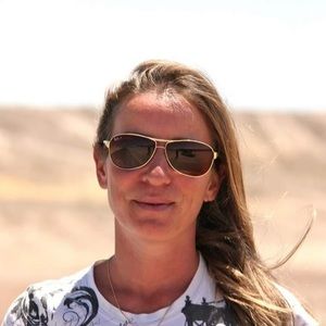 Meet your Posher, Sandrine